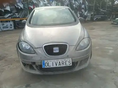 Здавання транспортного засобу SEAT TOLEDO (5P2)  року 2004 потужний BJB,BKC,BLS,BXE