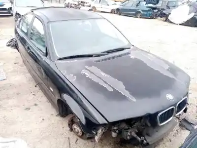 Здавання транспортного засобу BMW 3 (E46)  року 2001 потужний M47 D20 (204D1)