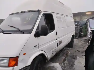 Verschrottungsfahrzeug ford transit furgón (e_ _) 2.5 tdi (eal, eas) des jahres 1997 angetrieben d-4eb