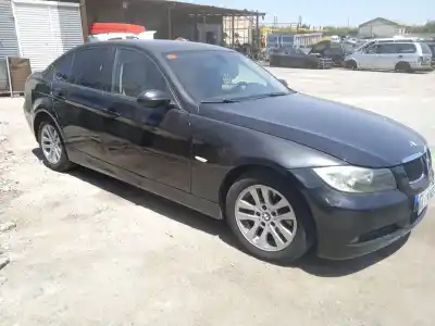 Veículo de Sucata bmw 3 (e90) 320 d do ano 2005 alimentado m47 d20 (204d4),n47 d20 a,n47 d20 c