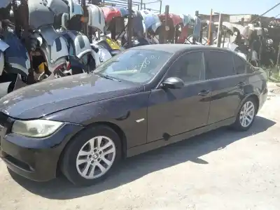 Veículo de Sucata bmw 3 (e90) 320 d do ano 2005 alimentado m47 d20 (204d4),n47 d20 a,n47 d20 c