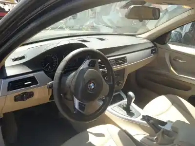 Veículo de Sucata bmw 3 (e90) 320 d do ano 2005 alimentado m47 d20 (204d4),n47 d20 a,n47 d20 c