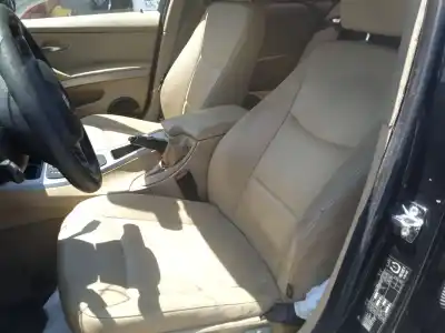 Veículo de Sucata bmw 3 (e90) 320 d do ano 2005 alimentado m47 d20 (204d4),n47 d20 a,n47 d20 c