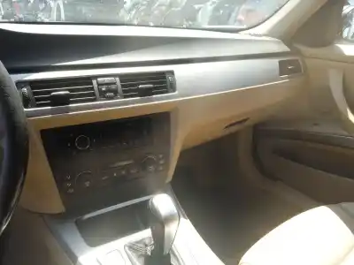 Veículo de Sucata bmw 3 (e90) 320 d do ano 2005 alimentado m47 d20 (204d4),n47 d20 a,n47 d20 c