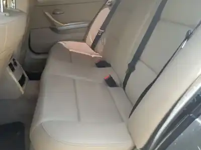 Veículo de Sucata bmw 3 (e90) 320 d do ano 2005 alimentado m47 d20 (204d4),n47 d20 a,n47 d20 c