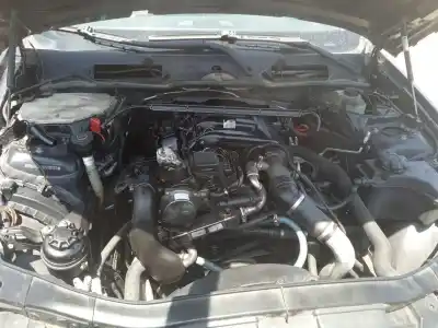 Veículo de Sucata bmw 3 (e90) 320 d do ano 2005 alimentado m47 d20 (204d4),n47 d20 a,n47 d20 c