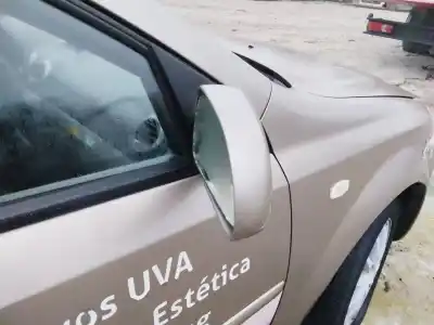 Veículo de Sucata chevrolet lacetti (j200) 1.6 do ano 2006 alimentado l44(96cul4),lxt