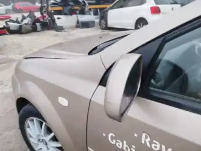 Veículo de Sucata chevrolet lacetti (j200) 1.6 do ano 2006 alimentado l44(96cul4),lxt