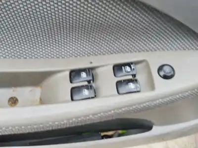 Veículo de Sucata chevrolet lacetti (j200) 1.6 do ano 2006 alimentado l44(96cul4),lxt