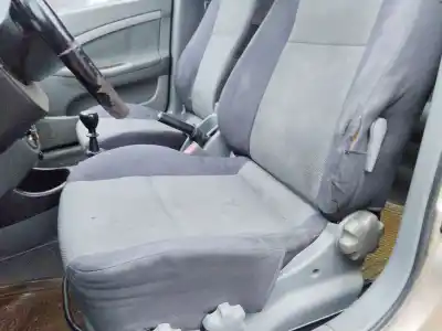 Veículo de Sucata chevrolet lacetti (j200) 1.6 do ano 2006 alimentado l44(96cul4),lxt