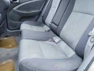 Veículo de Sucata chevrolet lacetti (j200) 1.6 do ano 2006 alimentado l44(96cul4),lxt