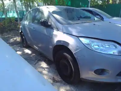 Véhicule à la ferraille ford                                               focus lim. (cb8)                                                                                                                                                                                                                                           1.6 16v ti-vct cat                                                                                                                                                                                                                                         de l'année 2011 alimenté iqda,iqdb,iqdc