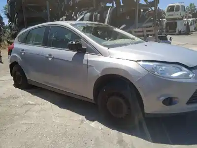 Véhicule à la ferraille ford                                               focus lim. (cb8)                                                                                                                                                                                                                                           1.6 16v ti-vct cat                                                                                                                                                                                                                                         de l'année 2011 alimenté iqda,iqdb,iqdc