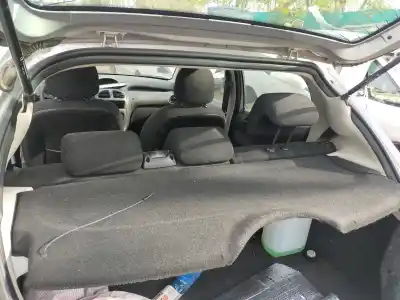 Vehicul casat peugeot 206 fastback (2a/c) 1.4 hdi eco 70 al anului 2005 alimentat 8hx (dv4td),8hz (dv4td)