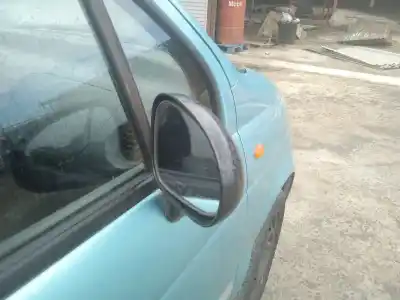 Veículo de Sucata daewoo                                             matiz (m100, m150)                                                                                                                                                                                                                                         0.8                                                                                                                                                                                                                                                        do ano 2004 alimentado f8cv