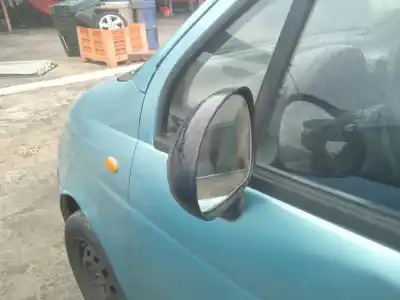 Veículo de Sucata daewoo                                             matiz (m100, m150)                                                                                                                                                                                                                                         0.8                                                                                                                                                                                                                                                        do ano 2004 alimentado f8cv