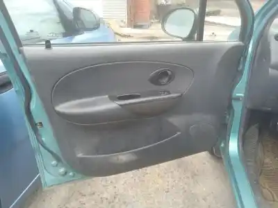 Veículo de Sucata daewoo                                             matiz (m100, m150)                                                                                                                                                                                                                                         0.8                                                                                                                                                                                                                                                        do ano 2004 alimentado f8cv