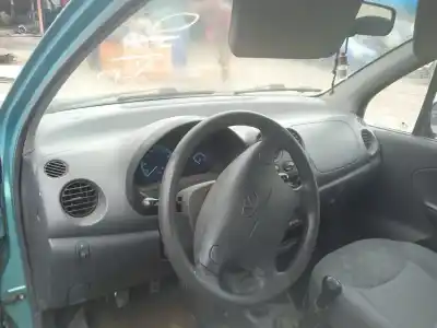 Veículo de Sucata daewoo                                             matiz (m100, m150)                                                                                                                                                                                                                                         0.8                                                                                                                                                                                                                                                        do ano 2004 alimentado f8cv