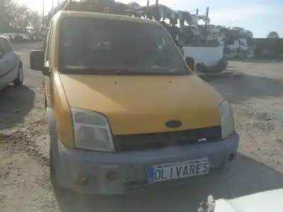 Утилизация автомобиля ford transit connect (p65_, p70_, p80_) 1.8 tdci года 2006 питание hcpa,hcpb,hcpc,hcpd,p9pa,p9pb,p9pc,p9pd,r3pa,rwpe,
