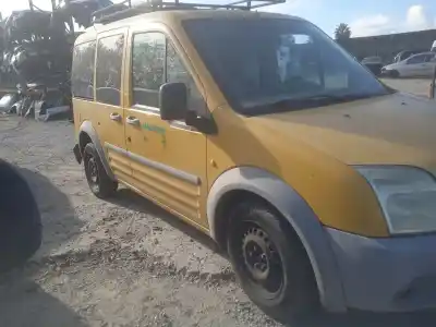 Утилизация автомобиля ford transit connect (p65_, p70_, p80_) 1.8 tdci года 2006 питание hcpa,hcpb,hcpc,hcpd,p9pa,p9pb,p9pc,p9pd,r3pa,rwpe,