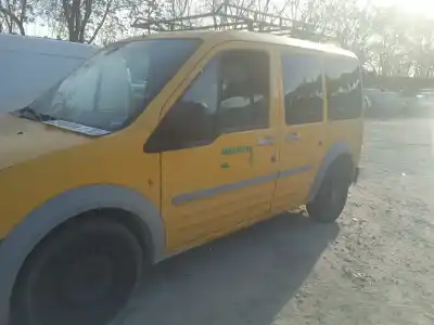Утилизация автомобиля ford transit connect (p65_, p70_, p80_) 1.8 tdci года 2006 питание hcpa,hcpb,hcpc,hcpd,p9pa,p9pb,p9pc,p9pd,r3pa,rwpe,