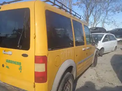 Утилизация автомобиля ford transit connect (p65_, p70_, p80_) 1.8 tdci года 2006 питание hcpa,hcpb,hcpc,hcpd,p9pa,p9pb,p9pc,p9pd,r3pa,rwpe,