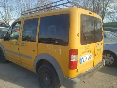 Утилизация автомобиля ford transit connect (p65_, p70_, p80_) 1.8 tdci года 2006 питание hcpa,hcpb,hcpc,hcpd,p9pa,p9pb,p9pc,p9pd,r3pa,rwpe,