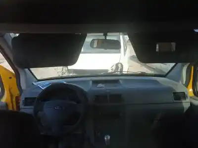 Утилизация автомобиля ford transit connect (p65_, p70_, p80_) 1.8 tdci года 2006 питание hcpa,hcpb,hcpc,hcpd,p9pa,p9pb,p9pc,p9pd,r3pa,rwpe,