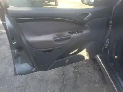 Здавання транспортного засобу citroen c5 ii (rc_) 2.0 hdi (rcrhrh) року 2005 потужний rhr (dw10bted4)