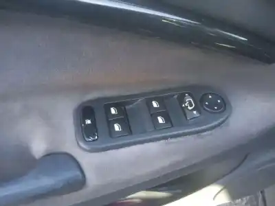 Здавання транспортного засобу citroen c5 ii (rc_) 2.0 hdi (rcrhrh) року 2005 потужний rhr (dw10bted4)