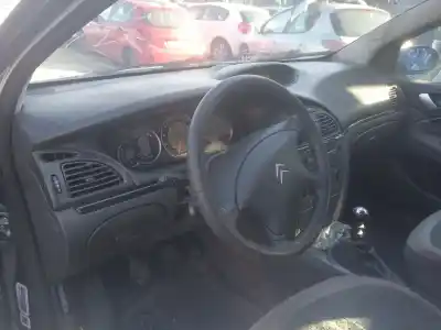 Здавання транспортного засобу citroen c5 ii (rc_) 2.0 hdi (rcrhrh) року 2005 потужний rhr (dw10bted4)