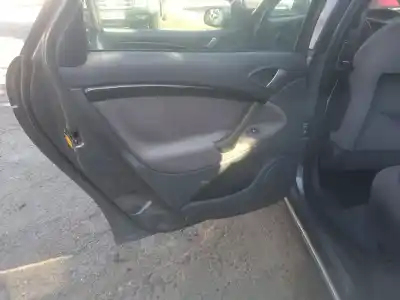Здавання транспортного засобу citroen c5 ii (rc_) 2.0 hdi (rcrhrh) року 2005 потужний rhr (dw10bted4)