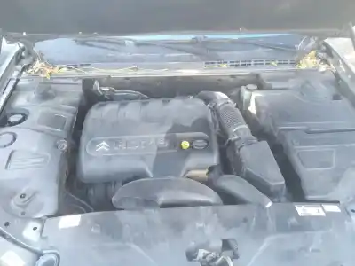 Здавання транспортного засобу citroen c5 ii (rc_) 2.0 hdi (rcrhrh) року 2005 потужний rhr (dw10bted4)