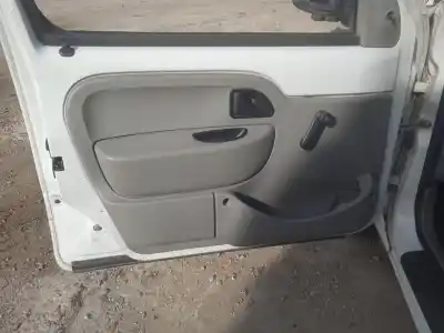 Здавання транспортного засобу renault kangoo express (fc0/1_) d 65 1.9 (fc0e, fc02, fc0j, fc0n) року 2005 потужний f8q 630,f8q 632
