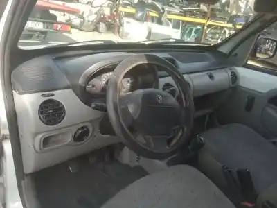 Здавання транспортного засобу renault kangoo express (fc0/1_) d 65 1.9 (fc0e, fc02, fc0j, fc0n) року 2005 потужний f8q 630,f8q 632