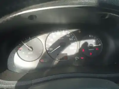 Здавання транспортного засобу renault kangoo express (fc0/1_) d 65 1.9 (fc0e, fc02, fc0j, fc0n) року 2005 потужний f8q 630,f8q 632
