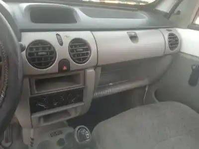 Здавання транспортного засобу renault kangoo express (fc0/1_) d 65 1.9 (fc0e, fc02, fc0j, fc0n) року 2005 потужний f8q 630,f8q 632