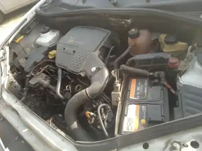 Здавання транспортного засобу RENAULT KANGOO EXPRESS (FC0/1_) D 65 1.9 (FC0E, FC02, FC0J, FC0N) року 2005 потужний F8Q 630,F8Q 632