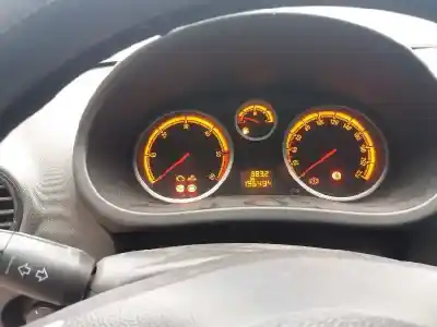 Утилизация автомобиля opel corsa d 1.3 16v cdti года 2007 питание z13dtj