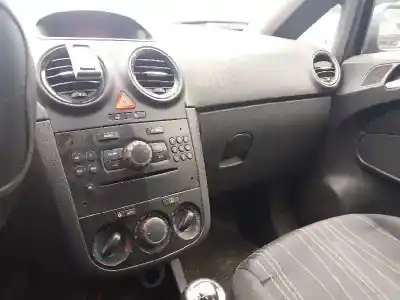 Утилизация автомобиля opel corsa d 1.3 16v cdti года 2007 питание z13dtj