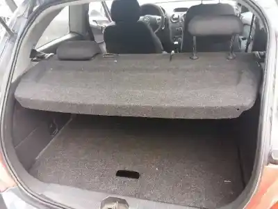 Утилизация автомобиля opel corsa d 1.3 16v cdti года 2007 питание z13dtj