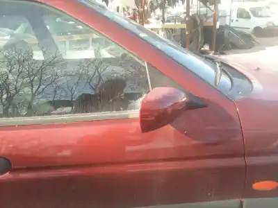 Veículo de Sucata ford escort vi (gal, aal, abl) 1.6 16v do ano 1997 alimentado l1h