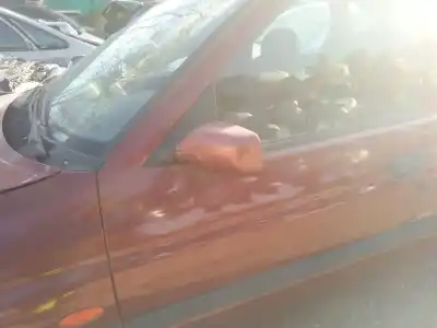 Veículo de Sucata ford escort vi (gal, aal, abl) 1.6 16v do ano 1997 alimentado l1h