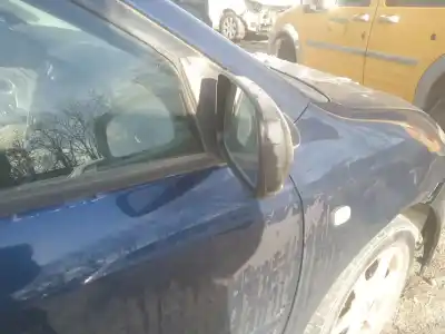 Veículo de Sucata toyota corolla (_e12_) 2.0 d-4d (cde120r_, cde120l_) do ano 2005 alimentado 1cd-ftv