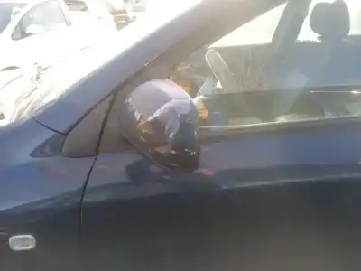 Veículo de Sucata toyota corolla (_e12_) 2.0 d-4d (cde120r_, cde120l_) do ano 2005 alimentado 1cd-ftv