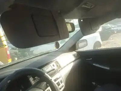 Veículo de Sucata toyota corolla (_e12_) 2.0 d-4d (cde120r_, cde120l_) do ano 2005 alimentado 1cd-ftv