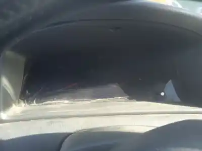 Veículo de Sucata toyota corolla (_e12_) 2.0 d-4d (cde120r_, cde120l_) do ano 2005 alimentado 1cd-ftv