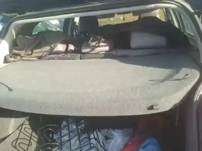 Veículo de Sucata toyota corolla (_e12_) 2.0 d-4d (cde120r_, cde120l_) do ano 2005 alimentado 1cd-ftv