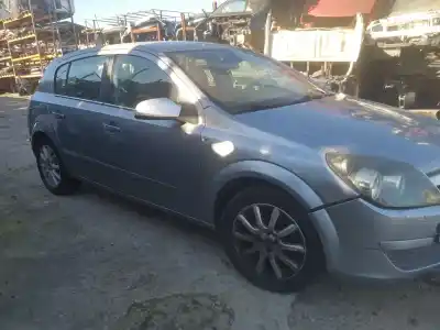 Scrapping Vehicle opel                                               astra h (a04)                                                                                                                                                                                                                                              1.6 (l48)                                                                                                                                                                                                                                                  of the year 2004 powered z 16 xe1,z 16 xep