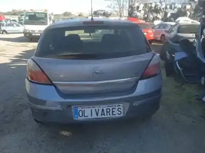 Scrapping Vehicle opel                                               astra h (a04)                                                                                                                                                                                                                                              1.6 (l48)                                                                                                                                                                                                                                                  of the year 2004 powered z 16 xe1,z 16 xep